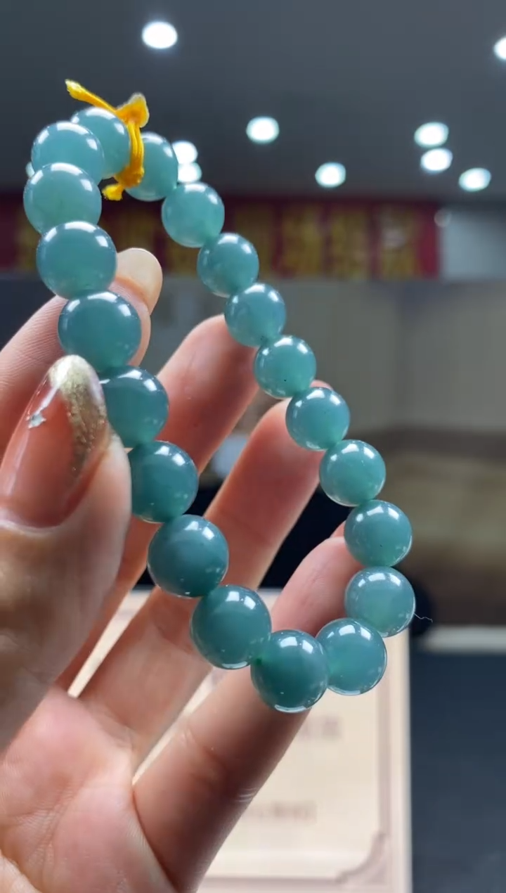 【闪购商品】定制翡翠未镶嵌********q28