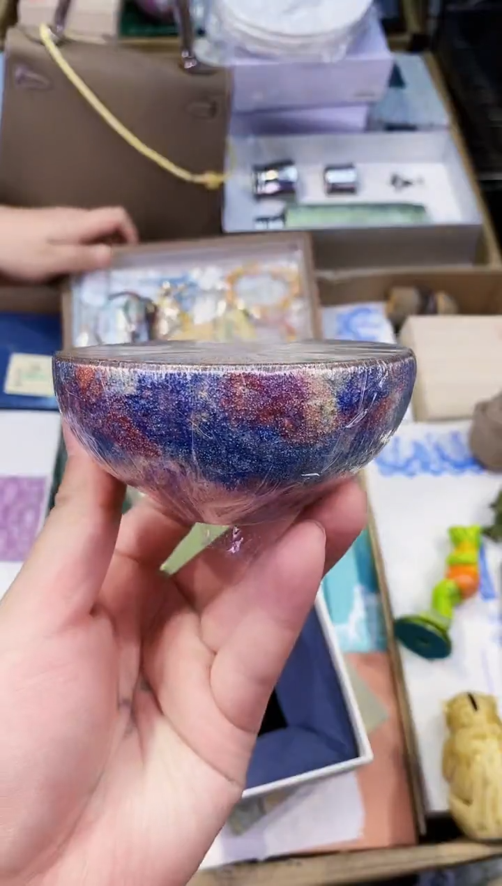 【闪购商品】瓷片都是我的大宝贝儿瓷器+