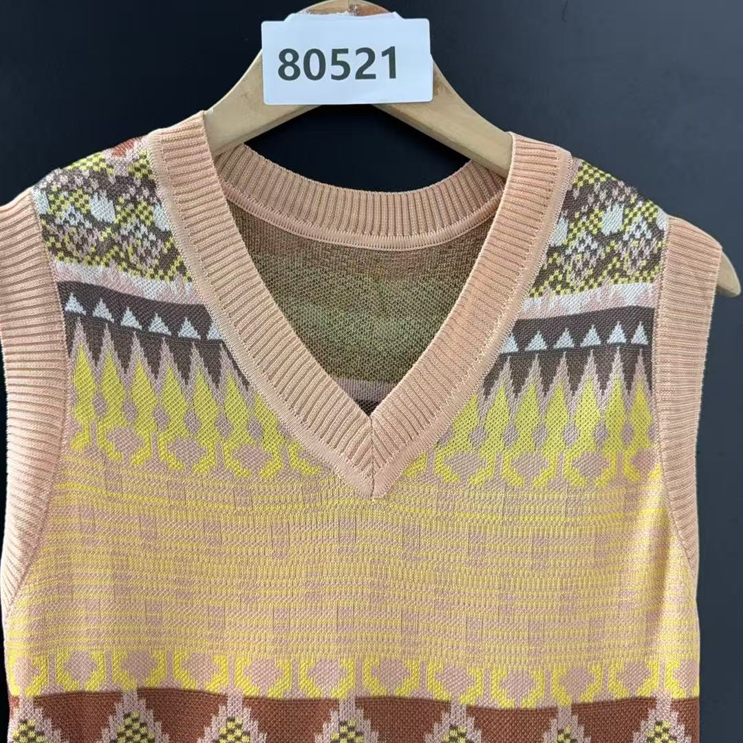 红系列-欧家时尚女装【80521】叁1J