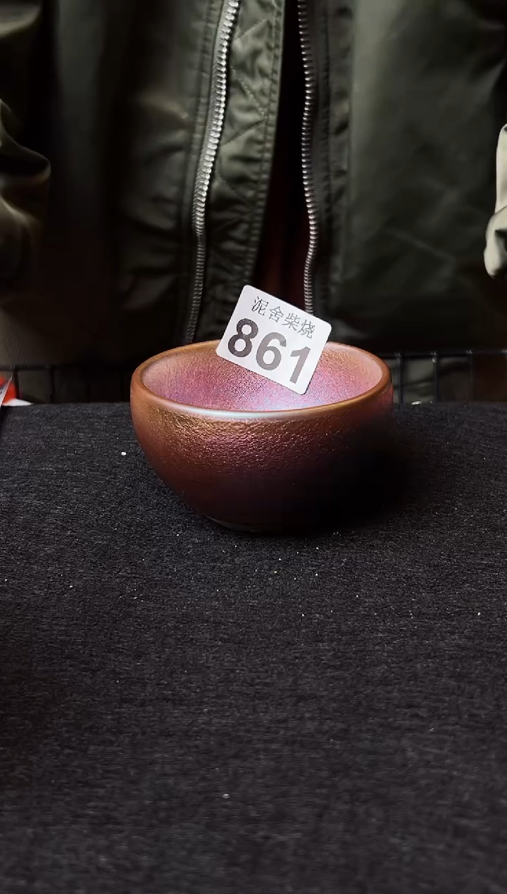 【闪购商品】壶泥舍柴烧精品茶器