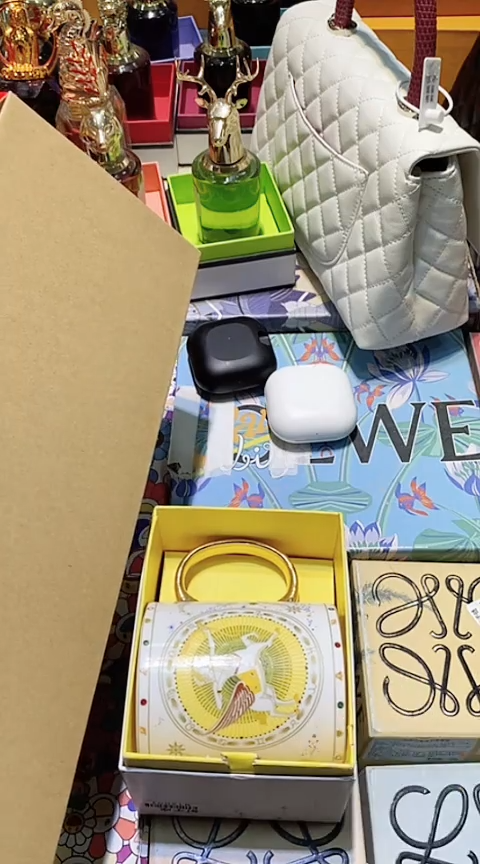 【闪购商品】瓷片换类目孤品单品一件不留马克龙