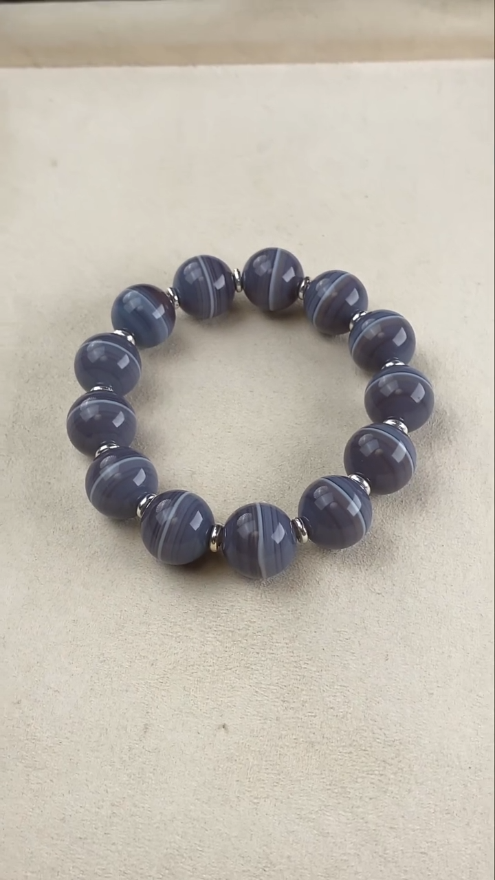 【闪购商品】未镶嵌玛瑙/玉髓珠宝奇石1