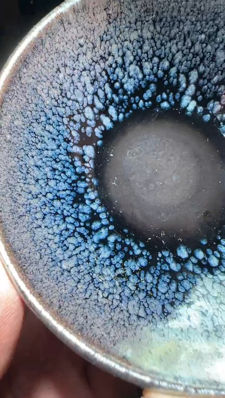 【闪购商品】茶盏建盏茶盏茶器茶器191