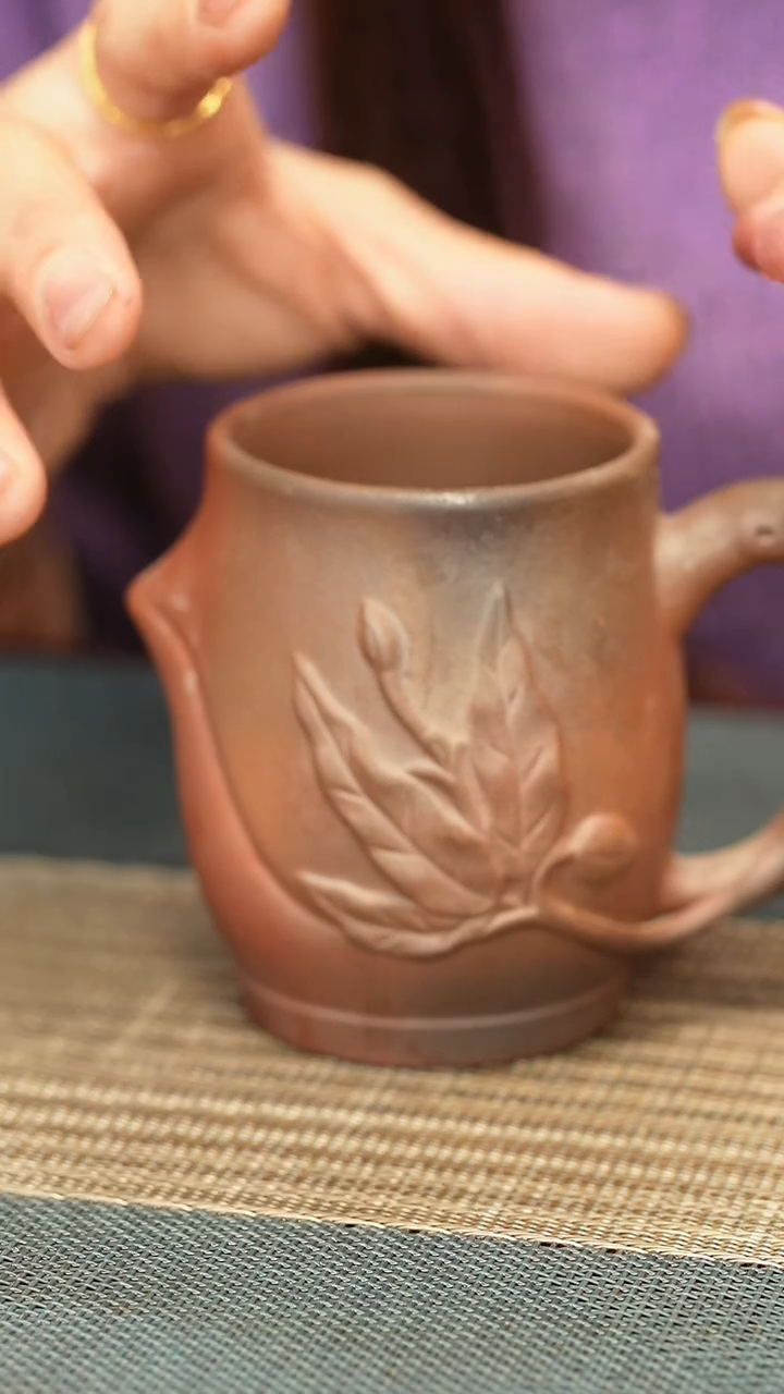 【闪购商品】紫砂茶壶喀左紫砂一线堂口，原矿手工制作