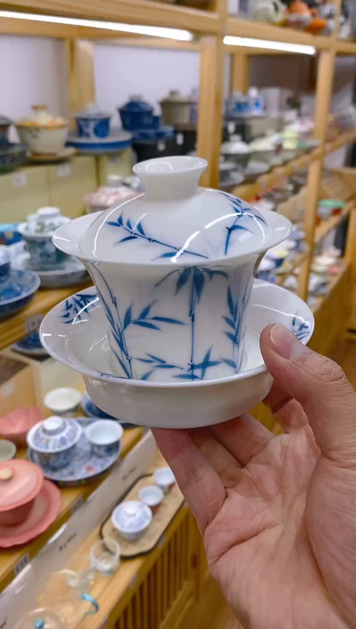 【闪购商品】其他高温烧制陶瓷36