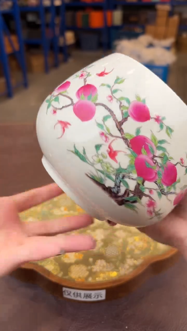 【闪购商品】嘉禾茶空间直播清仓福利1111111