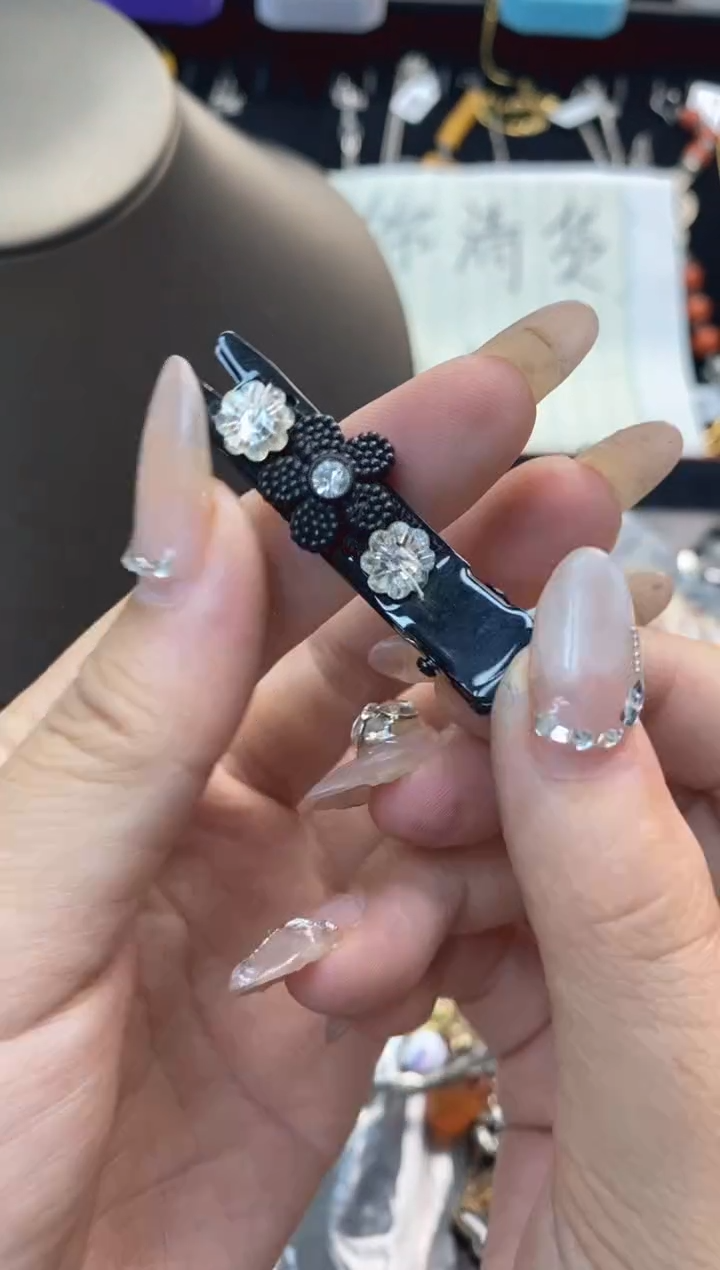 珐琅铁合金锐锐中古商品默认微瑕004