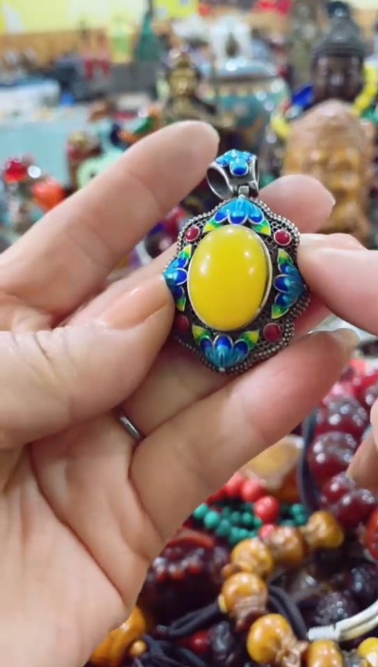 【闪购商品】其他宫廷影视老旧工艺摆件