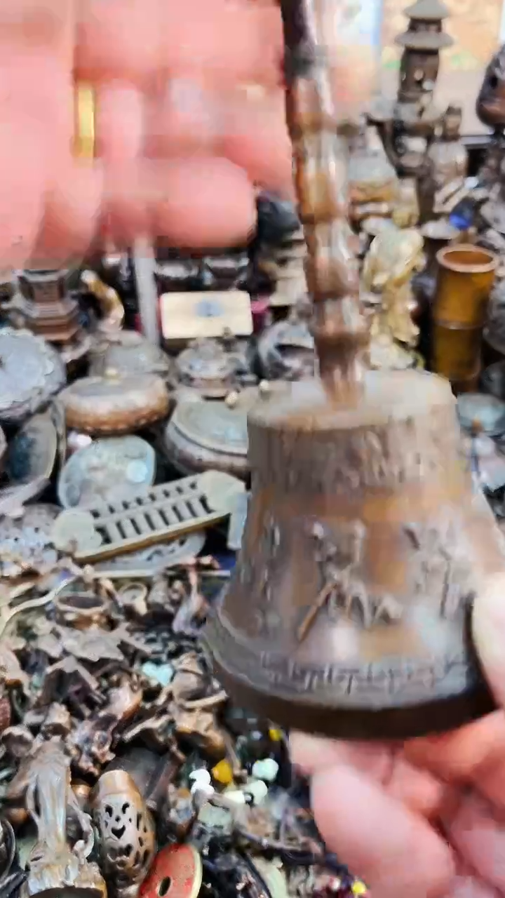 【闪购商品】精品铜器 别具韵味