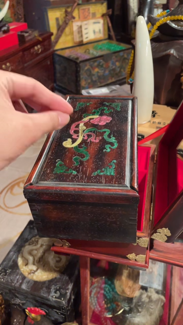 一一一一一一多宝手持