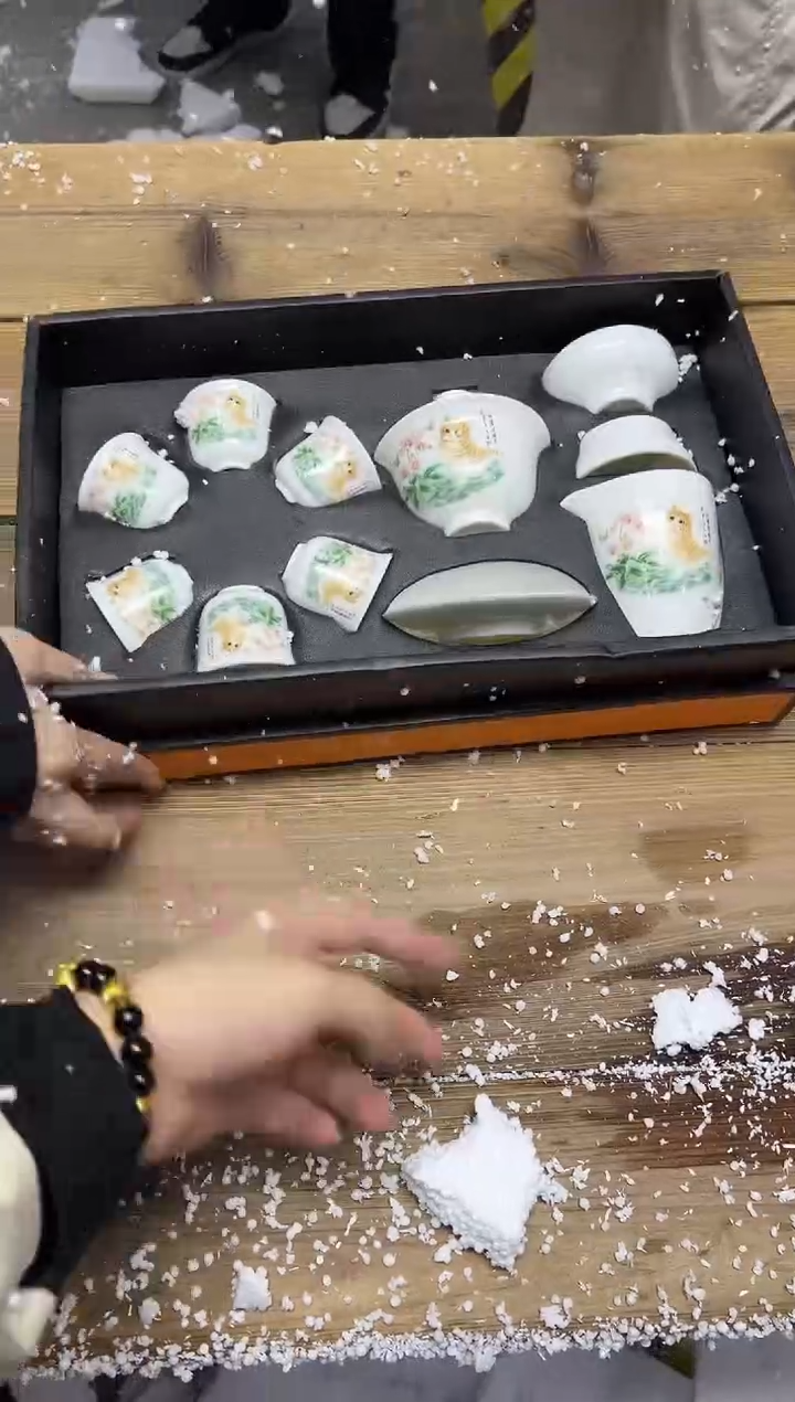 【闪购商品】其他精美茶器便宜卖了