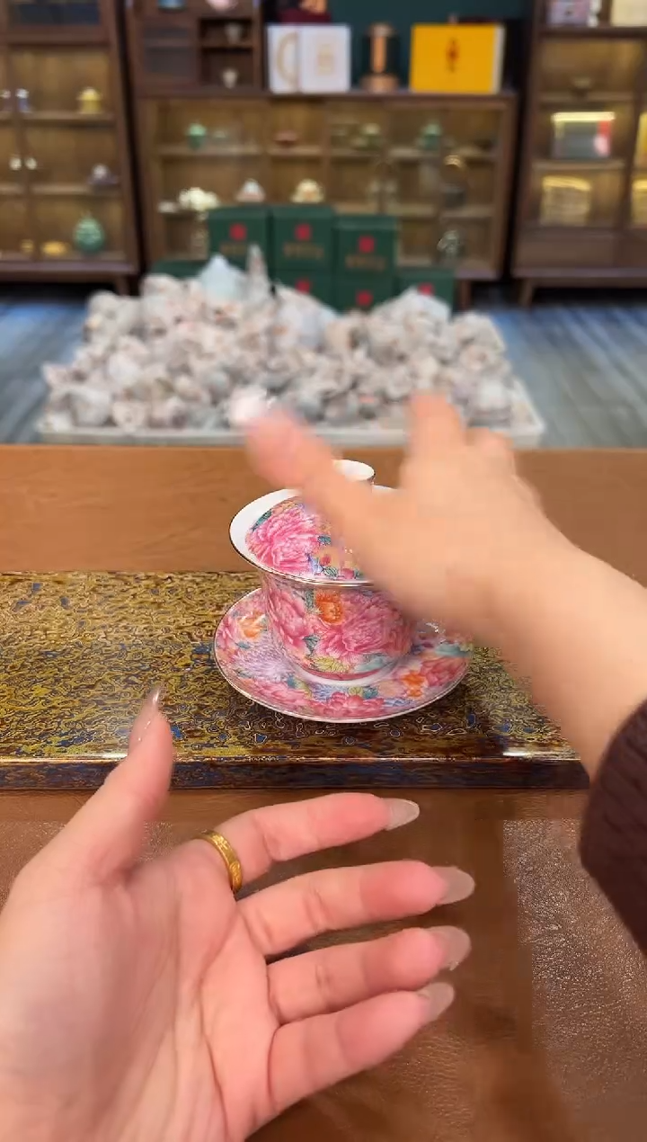 【闪购商品】熹物见山清仓福利品111111