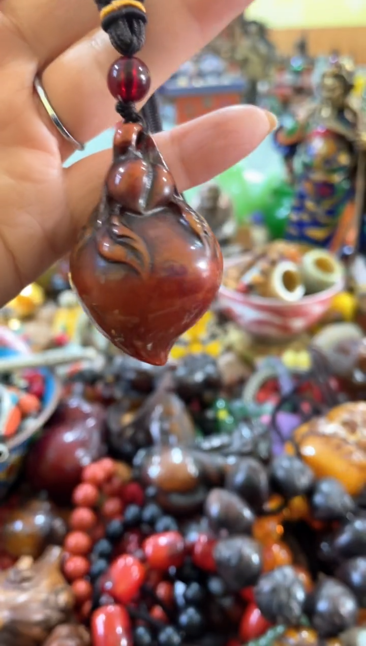 【闪购商品】摆件宫廷影视老旧工艺摆件