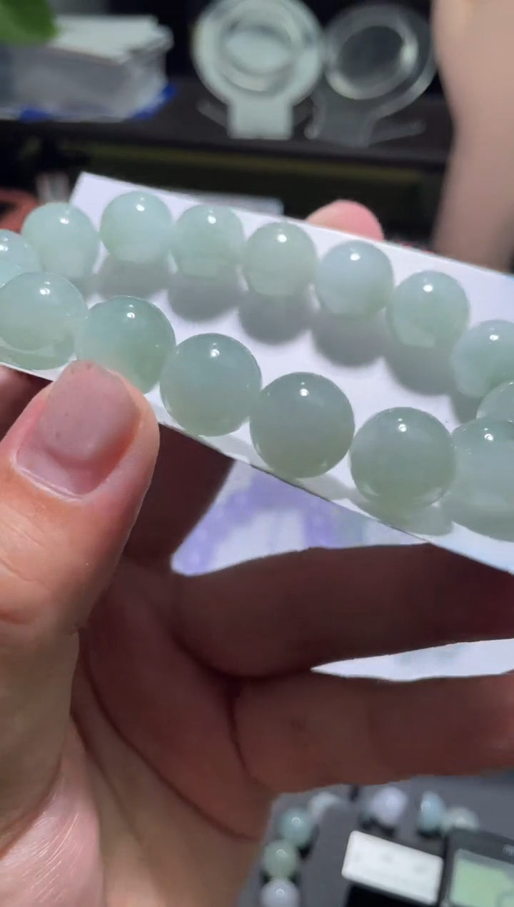 【闪购商品】定制翡翠未镶嵌翡翠