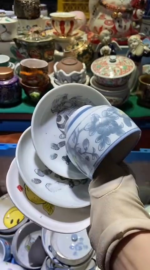 【闪购商品】瓷片1111111111111111