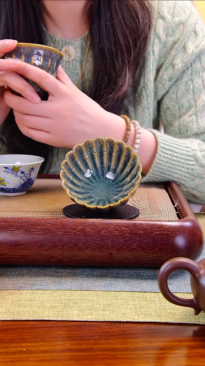 茶壶紫砂徐记福康 原矿紫砂 3