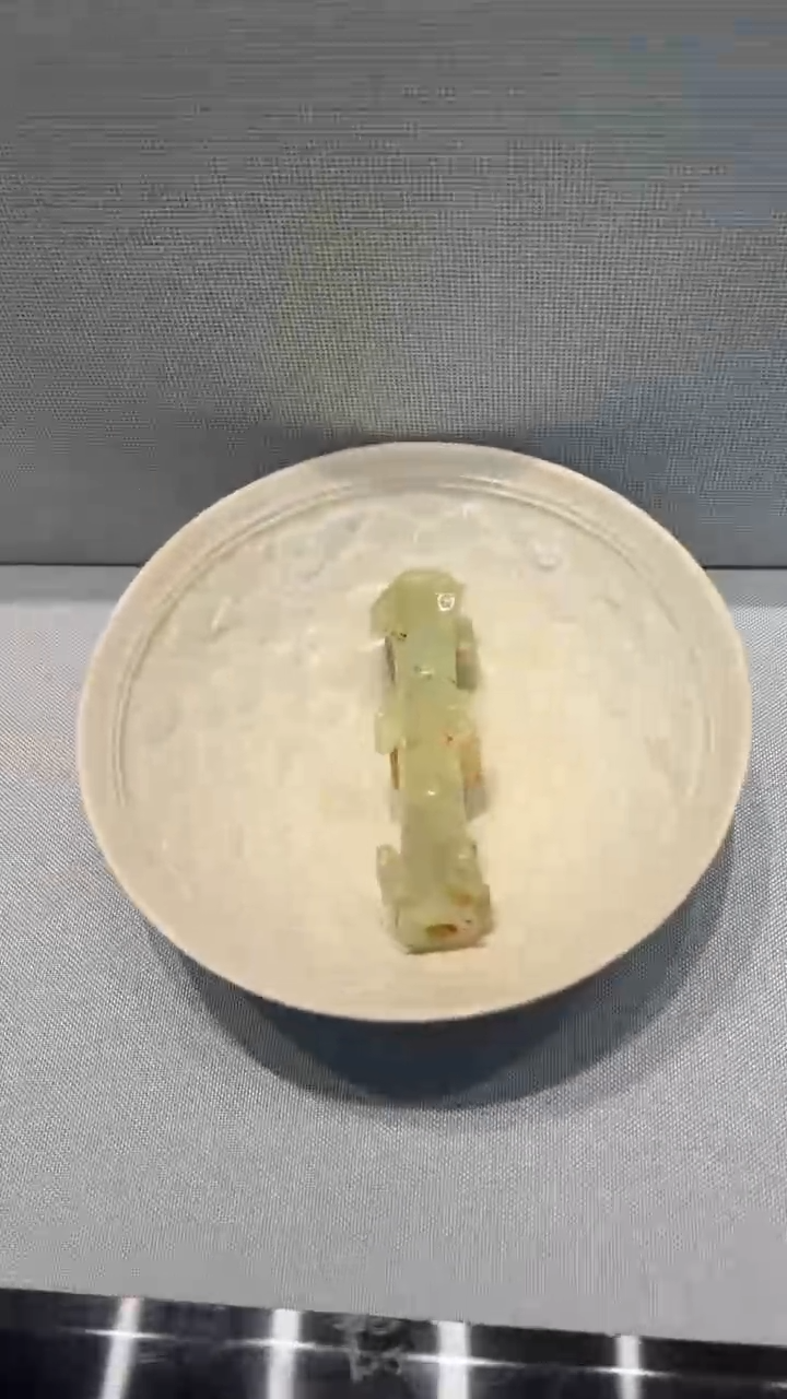 其他瓷器  瓷片  瓷片儿