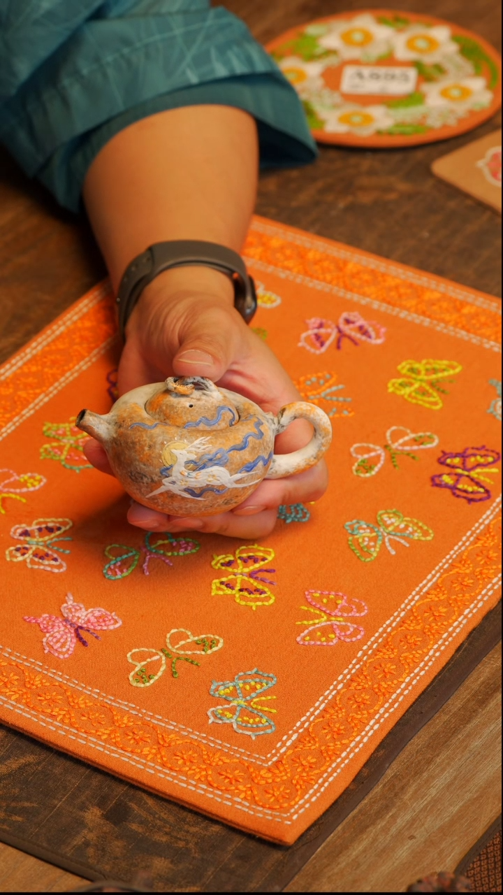 杯手工手作种类多多预售