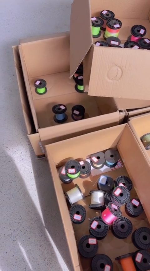 PE8编2号880米五彩福利