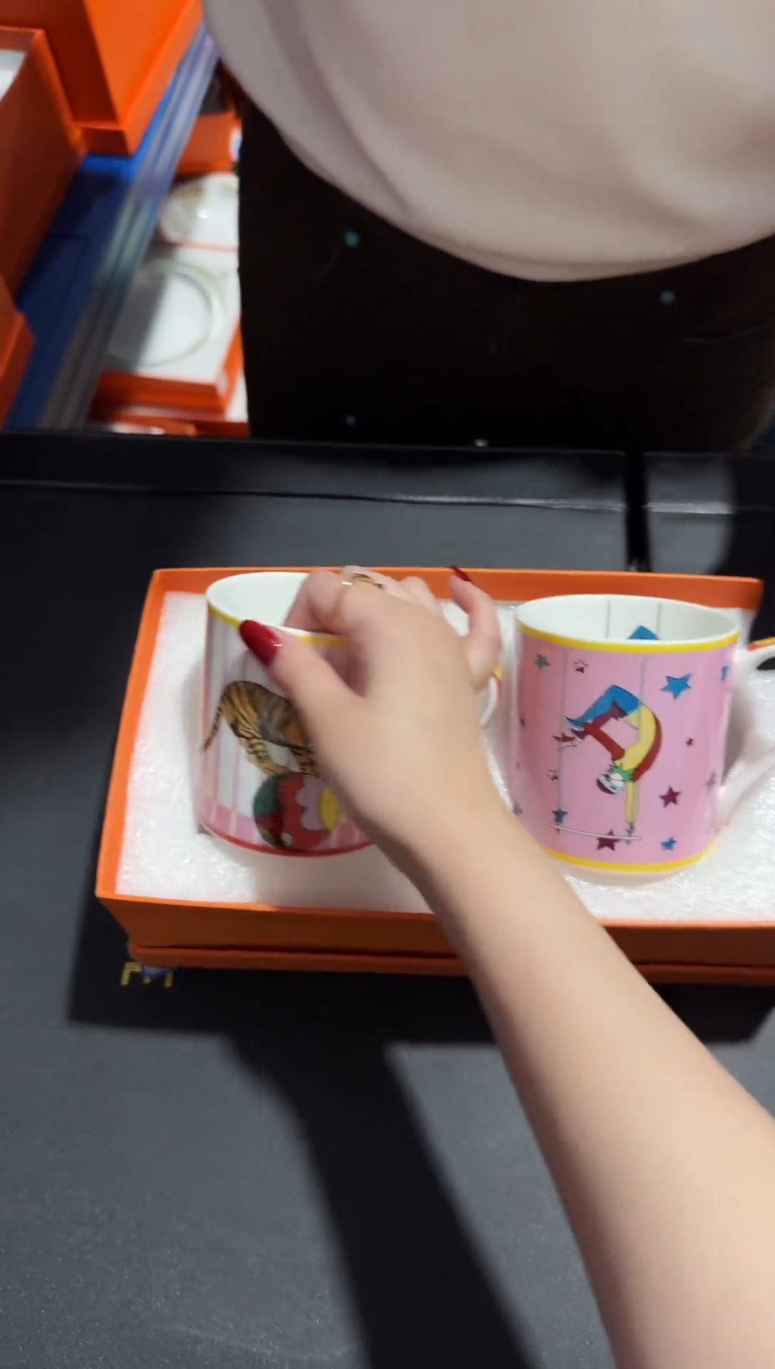 36%以上骨粉骨瓷--