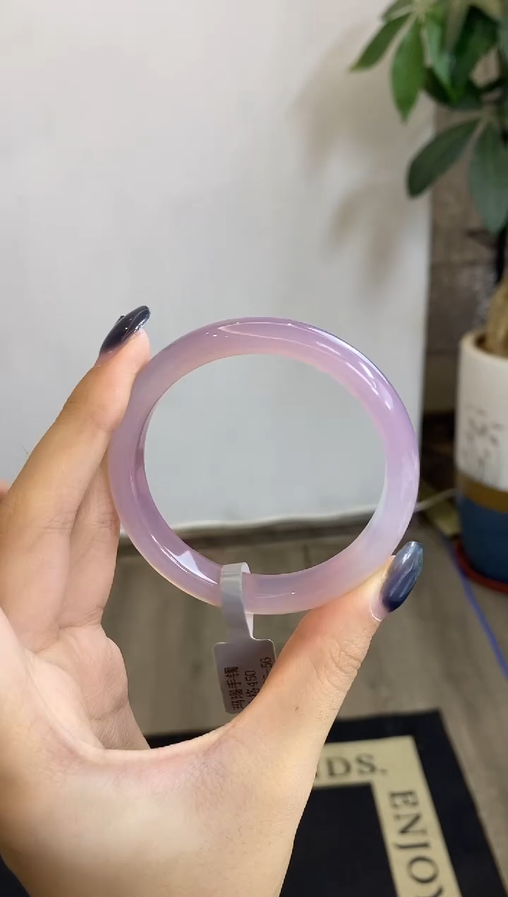 【闪购商品】玛瑙/玉髓手镯未镶嵌163