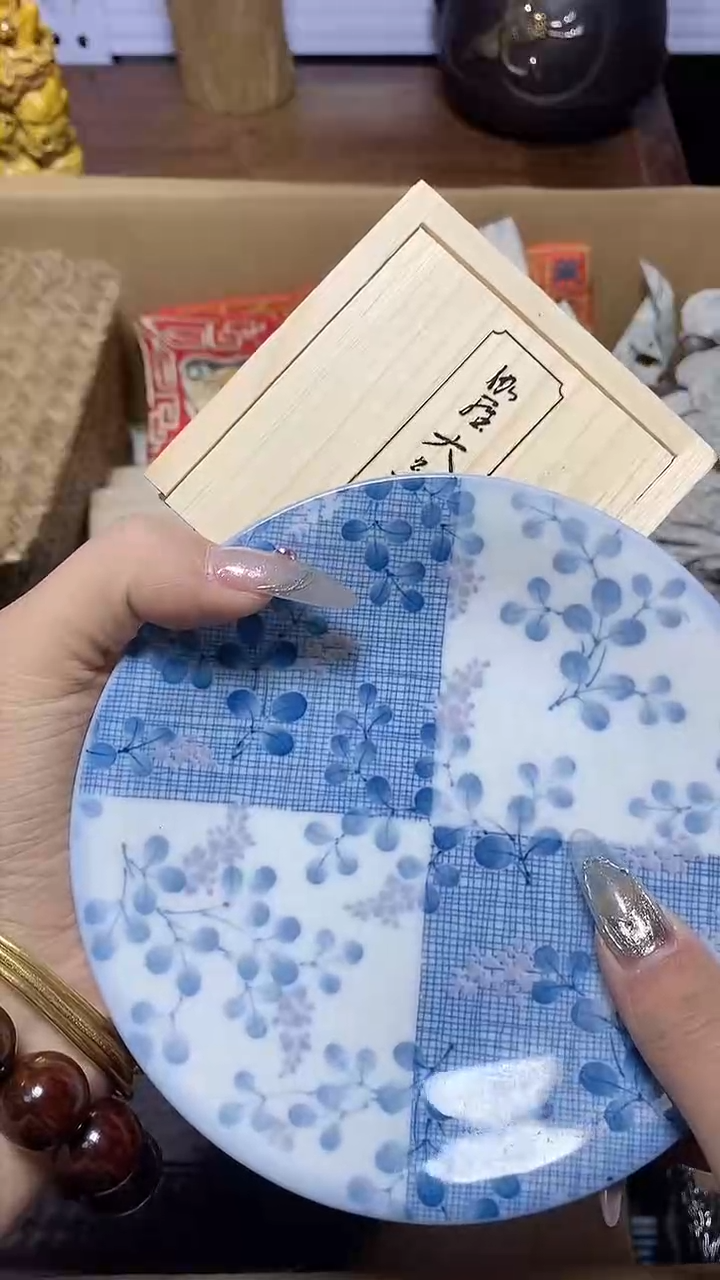 【闪购商品】瓷器瓷片瓷器瓷片