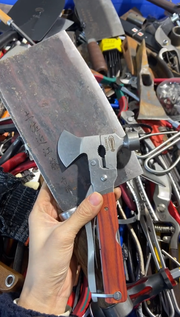 胡****供五金园艺农具厨具工具闪购