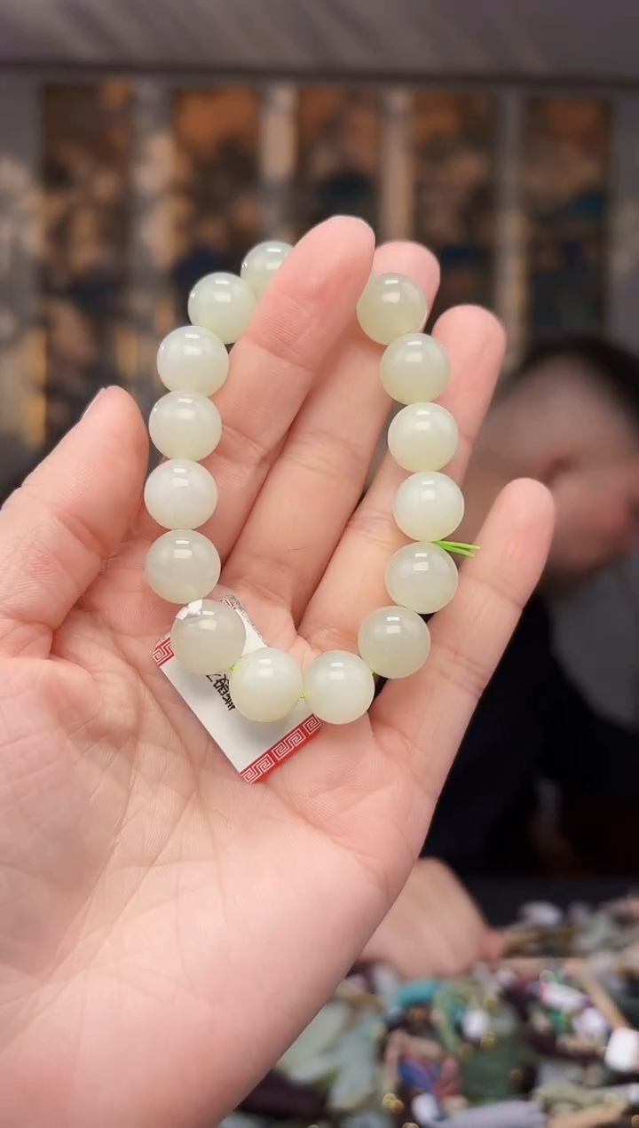 【闪购商品】和田玉挂件未镶嵌拍一发一