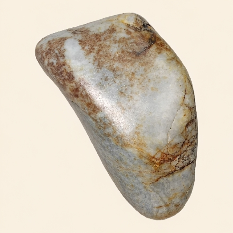 天然原石奇石(321克）