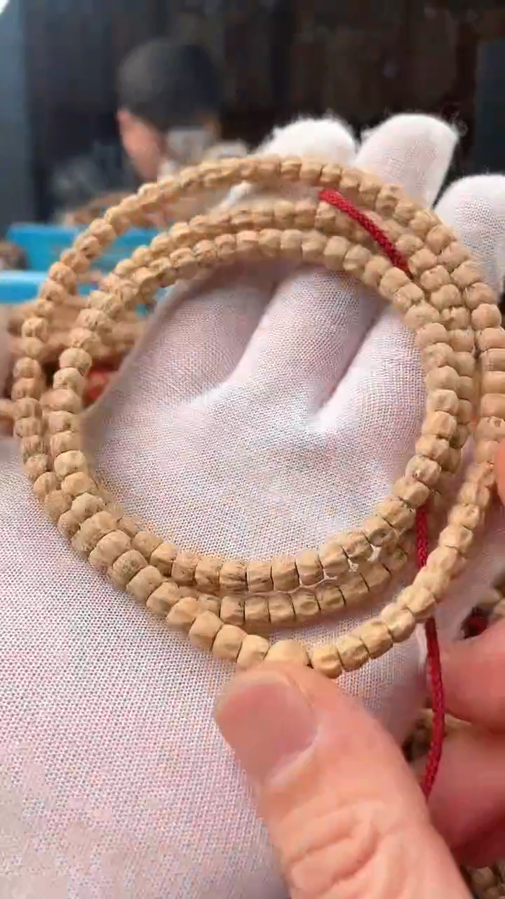 【闪购商品】柏香籽/百香籽手串aaaaaaaaaa71