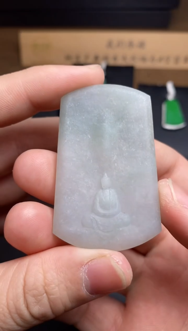 【闪购商品】定制翡翠未镶嵌翡翠