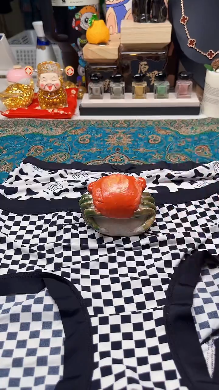 瓷片陶茶周边666文玩多人