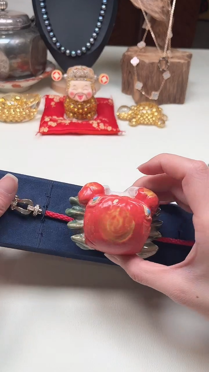 瓷片陶茶周边666文玩多人