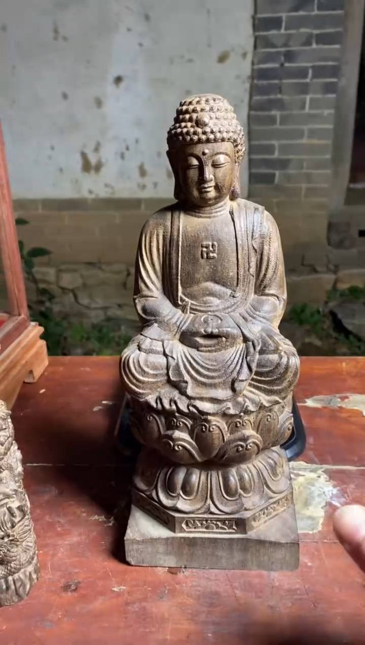 木大日如来精品好物推荐