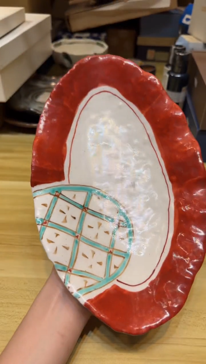 小狐狸严选日瓷器小狐狸精选日瓷器