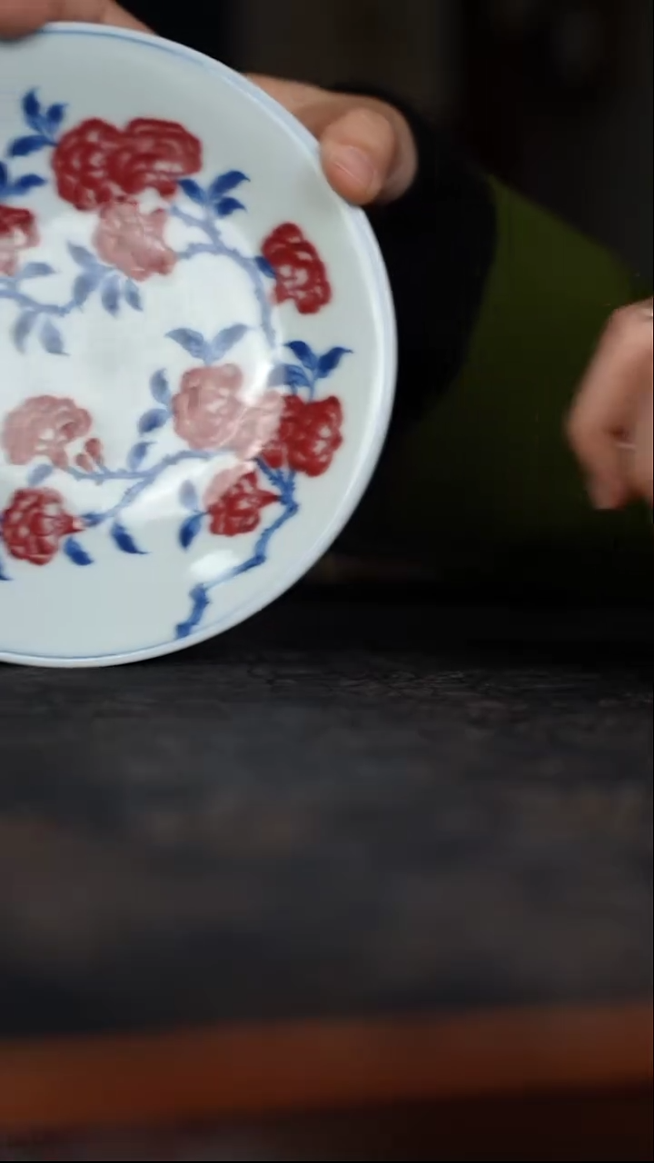 摆件瓷景德镇精品陶瓷