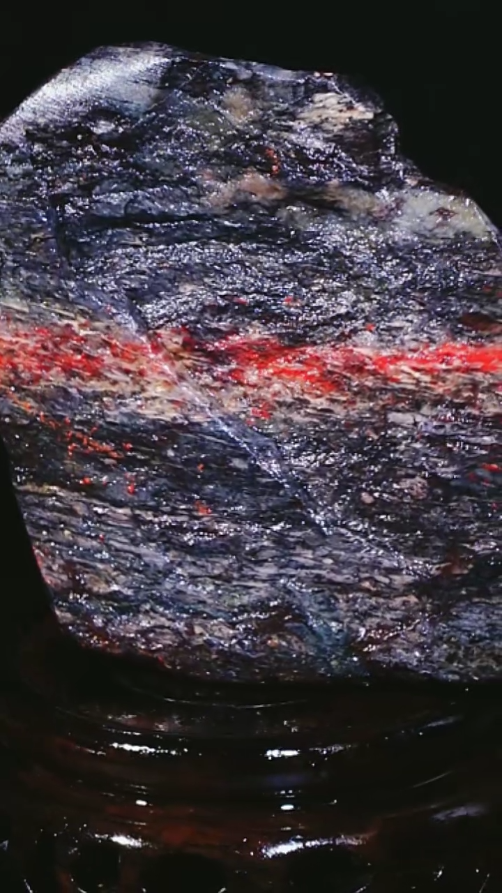 【闪购商品】昌化石昌化鸡血石