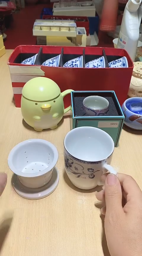 瓷片全场正品,一件不留@@1