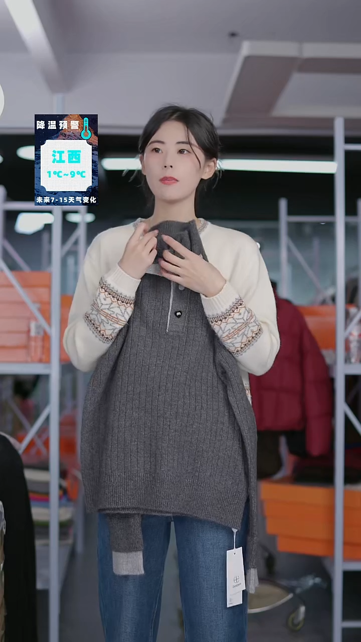 硬货YH炸福利新款款式女士上衣！！