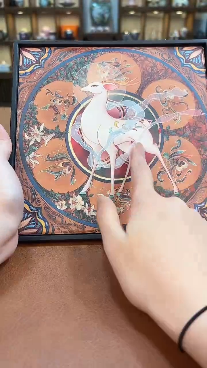 今天我在喝茶你在干嘛