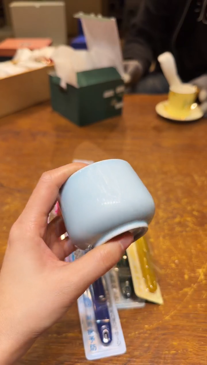 小狐狸严选日瓷器小狐狸精选日瓷器