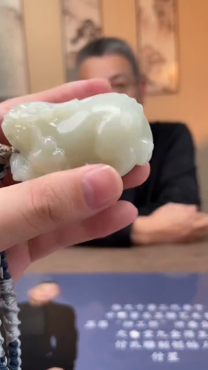 定制和田玉多样性发货拍一发一