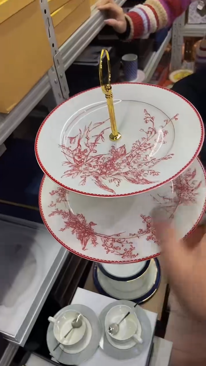 【闪购商品】鸿辉家品牌瓷器，京东包邮！