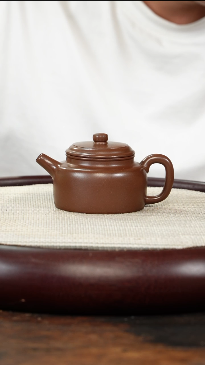 茶壶紫砂老行家紫砂1