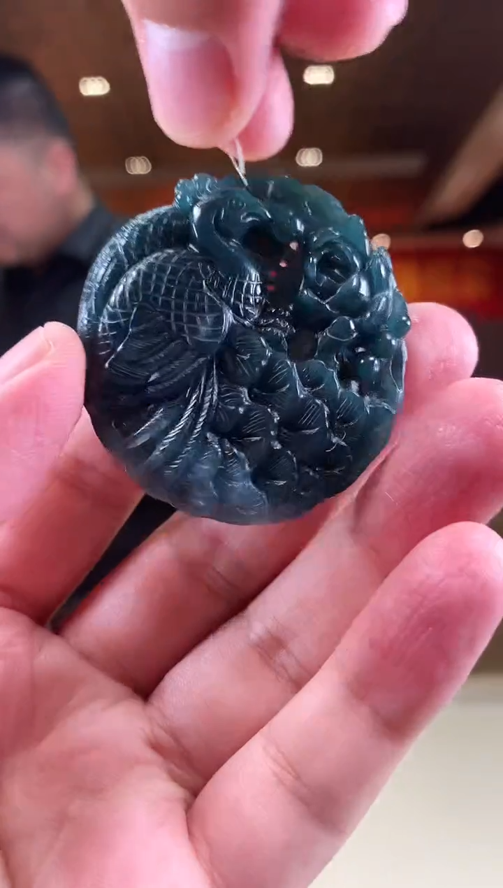 【闪购商品】定制翡翠未镶嵌             *129