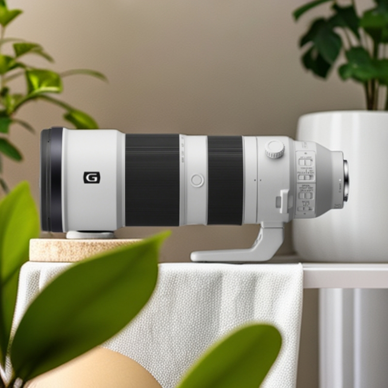 99新 Sony/索尼 200-600 索尼 微单拍鸟长变焦镜头