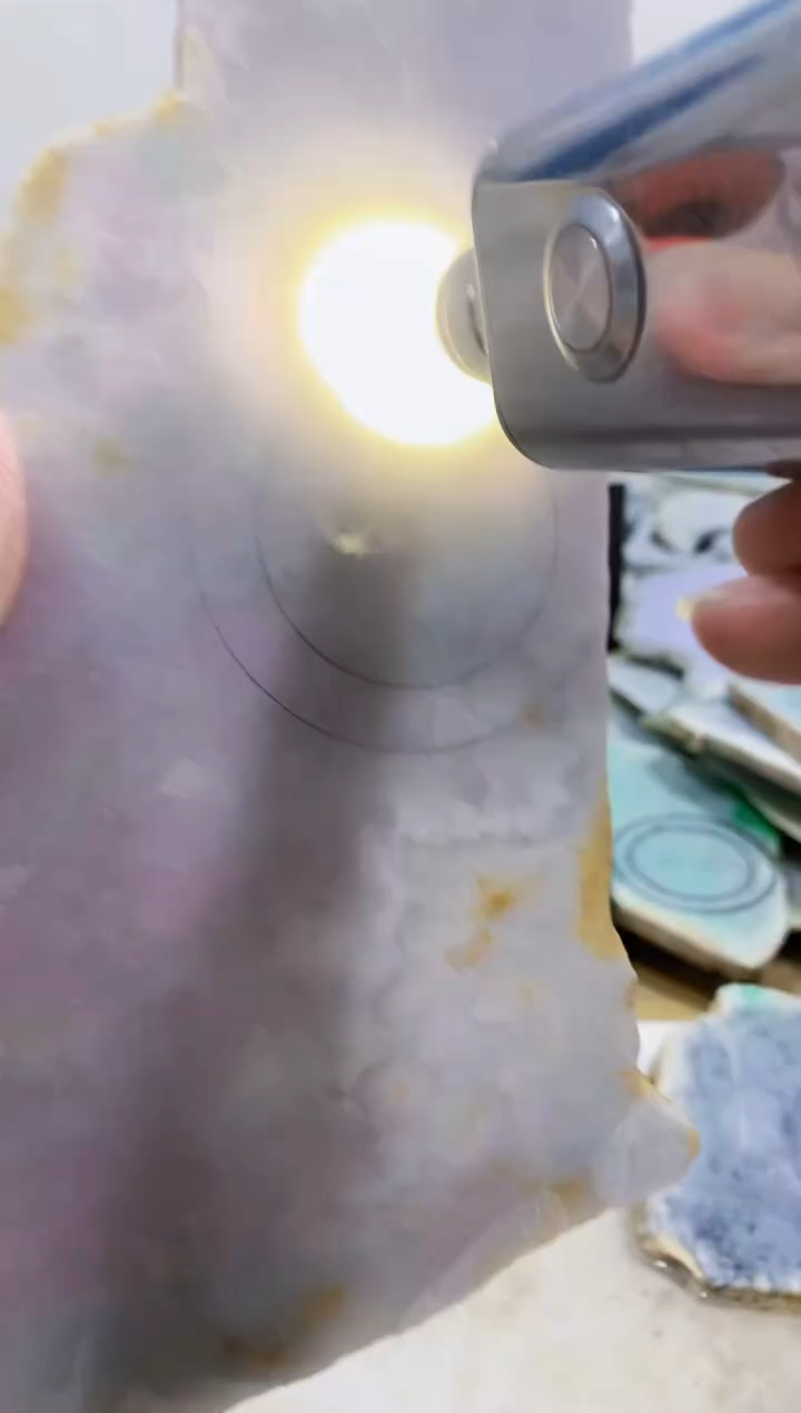 裸石翡翠0蒙0翡翠珠宝103