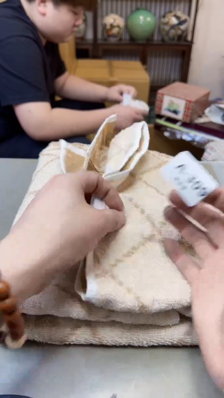 【闪购商品】瓷片309聚宝缘海淘精选