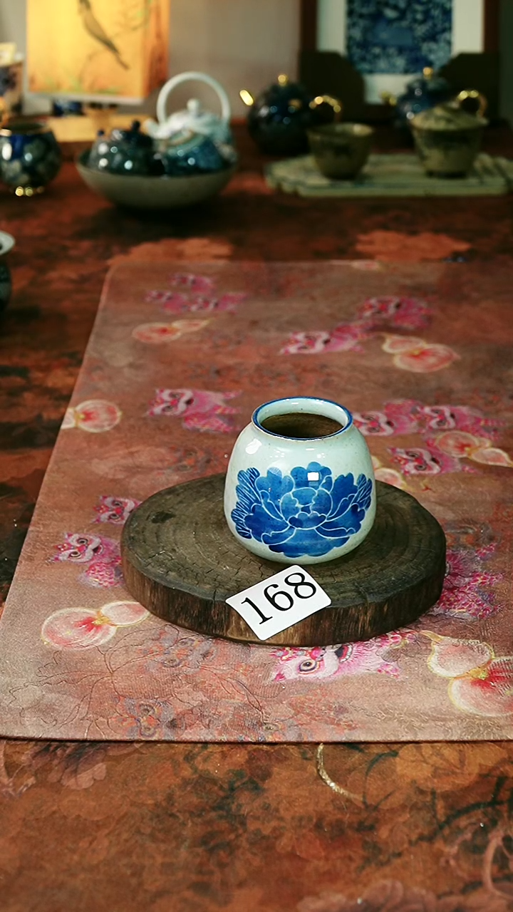 茶碗...........168