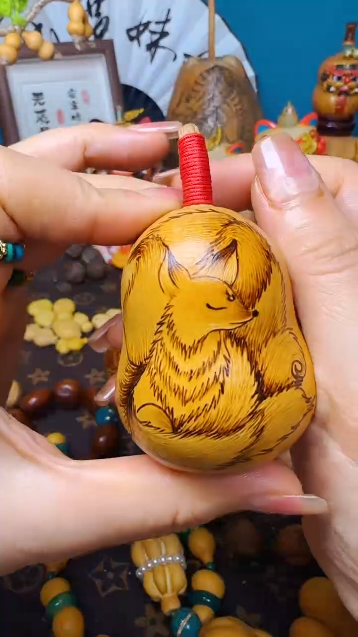 【闪购商品】377文玩葫芦文玩好物